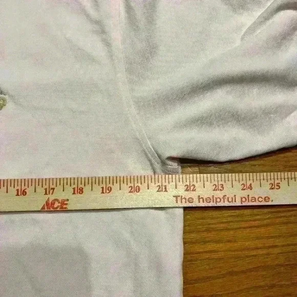 Brooks Brothers Performance Knit Mens Polo size large - Picture 5 of 7